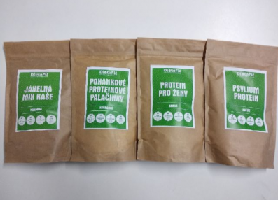 Natur produkty | DietaFit
